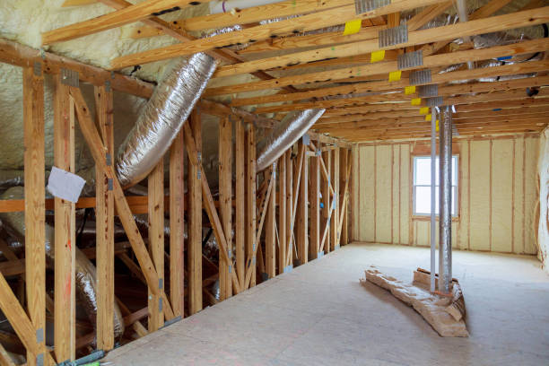 Best Blown-in Insulation in Oak Harbor, WA