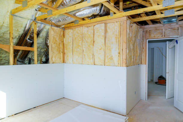 Best Specialized Insulation Services in Oak Harbor, WA