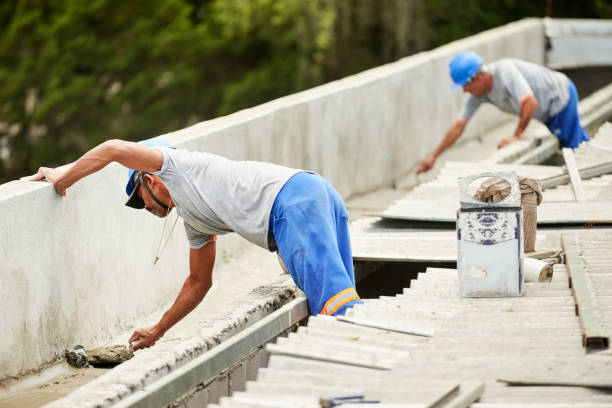 Types of Insulation We Offer in Oak Harbor, WA