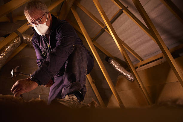  Oak Harbor, WA Insulation Contractor Pros